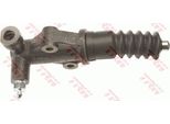 Trw PJF187 Cilindro Ricevitore Frizione Per Opel Combo Furgone/Station Wagon (X12) Combo Combi / Tour (X12) Per Fiat Grande Punto (199) 500 (312) 500 C (312)