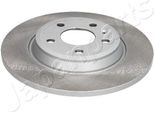 Japanparts DP-0909C - Oe 8K0615601B Disco Freno, Asse Posteriore Per A4 (8K), A5 (8T), A5 (8F), A6 (4G), A7 (4G), Q5 (8R)