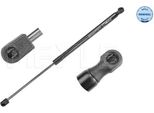 Meyle 140 910 0095 - Ammortizzatore Posteriore Oe 5N0 827 550 E Per Tiguan (5N)