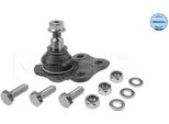 Meyle 16-16 010 0015 - Oe 401602308R Snodo Per Sospensione Anteriore Per Duster