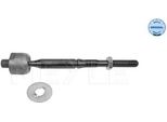 Meyle 36-16 031 0064 - Oe 48521 3U025 Giunto Assiale, Tirante Per Aveo (T250, T255), Note (E11, NE11), Tiida (C11)