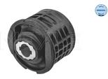 Meyle 100 710 0022 - Cuscinetto Di Banco Oe 8K0 505 145 B Per A4 (8K), A5 (8T), A5 (8F)