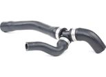 Meyle 119 121 0100 - Oe 028 121 053 P Tubo Radiatore Per Alhambra (7V), Cordoba (6K), Ibiza (6K), Inca (6K), Toledo I (1L2), Caddy Ii (9K), Golf Iii (1H), Golf Cabriolet (1E), Passat (35I), Polo (6V), Sharan (7M), Vento (1H)