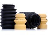 Meyle 314 640 0007 - Oe 6 771 352 Kit Di Protezione Dalla Polvere, Ammortizzatore Anteriore Per Serie 1 (E81), Serie 1 (E87), Serie 1 (E88), Serie 1 (E82), Serie 3 (E46), Serie 3 (E90), Serie 3 (E93), Serie 3 (E92), Serie 3 (E91), Z4 (E85)