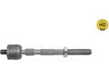 Meyle 16-16 031 0003/HD - Oe 6001547606 Giunto Assiale, Tirante Per Logan, Sandero, Logan I, Sandero I (Bs)