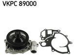 Skf Vkpc 89000 - Pompa Acqua Oe 996 106 011 51 Per 911 (996), Boxster (986)