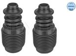 Meyle 16-14 640 0006 - Oe 7700833756 Kit Di Protezione Dalla Polvere, Ammortizzatore Anteriore Per Laguna Ii