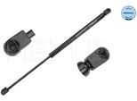 Meyle 36-40 910 0009 - Oe 90451 AX000 Ammortizzatore Per Micra Iii (K12)