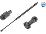 Meyle 40-40 910 0025 - Oe 8731 S0 Ammortizzatore Posteriore Per Berlingo, Combo (K9), Partner, Partner (K9), Partner Tepee, Rifter