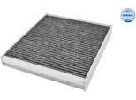 Meyle 112 324 0022 - Oe 5Q0 819 653 Filtro Abitacolo Per A3 (8V), A3 (8Y), Q2 (Ga), Q3 (F3B), Q3 (F3), Tt (Fv), Ateca (K), Formentor (KM7), Leon (Kl), Ateca (Kh), Leon (5F), Tarraco (KN2), Karoq, Kodiaq, Octavia Iii (5E), Octavia Iv (Nx), Superb Iii (3V), Arteon (3H), Atlas (Ca), Caddy V (Sb), Crafter (Sx, Sy), Crafter (Sz), Golf (BA5, BV5), Golf Viii, Golf Sportsvan (AM1, AN1), Golf Vii, Grand Ca