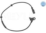 Meyle 16-14 899 0022 - Sensore Abs Oe 8200195830 Per Clio Iii, Modus (F/JP0)