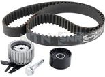 Snr KD458.56 - Oe 7778565 Zahnriemensatz FüR 159 (939), Croma, Punto, Sedici, Astra H, Signum (Z03), Vectra C (Z02), Zafira B