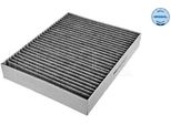 Meyle 112 320 0021 - Oe 958 572 219 00 Filtro Aria Abitacolo Per Cayenne (92A), Touareg (7P)