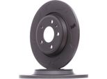 Zimmermann 100.3333.53 - Disco Freno Per A4 (8K), A5 (8T), A5 (8F), A6 (4G), A7 (4G), Q5 (8R)