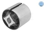Meyle 314 710 0027 - Oe 6 792 513 Cuscinetto Per Asse Per Serie 1 (F20), Serie 1 (F21), Serie 2 (F23), Serie 2 (F22, F87), Serie 3 (F30), Serie 3 Gt (F34), Serie 3 (F31), Serie 4 (F33), Serie 4 (F32, F82), Serie 4 (F36)