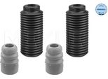 Meyle 014 640 0006 - Oe 203 323 02 92 Kit Di Protezione Dalla Polvere, Ammortizzatore Anteriore Per Classe C (W204), Classe C (S204)