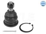 Meyle 36-16 010 0012 - Oe 40110 2S485 Snodo Superiore Sospensione Anteriore Per Pick-Up (D22)