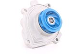 Pompa Dell'acqua Skf VKPC85312, Raffreddamento Motore Oe 6000626854 Compatibile Con Astra H, Astra J, Alf. 159, Aveo, Cruze, Orlando, Trax, Croma, Stilo, Astra G, Astra (A04), Corsa D, Corsa E, Insignia, Meriva, Mokka, Signum, Vectra, Zafira