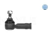 Meyle 116 020 0002 - Tirante Oe 8N0 422 811 A Per A3 (8L), Tt (8N), Leon (1M1), Golf Iv (1J), New Beetle