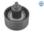Meyle 751 902 2002 - Puleggia Folle Oe 1 095 025, Cinghia Di Distribuzione Per Transit Connect, Tourneo Connect, Mondeo Ii, Maverick, Focus (Dnw), Focus (Dfw), Focus (Daw, Dbw), Cougar