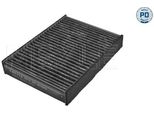 Meyle 30-12 326 0016/PD - Oe B0 009 754 80 Filtro Aria Di Cabina Per C1 Ii (Pa, Ps), 108, Aygo (B4)