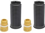 Meyle 014 640 0017 - Oe 212 321 03 06 Kit Di Protezione Dalla Polvere, Ammortizzatore Anteriore Per Classe E (W212), Classe E (S212)