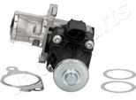 Japanparts EGR-0200 - Oe 55207921 Agr-Ventil Per Mito (955), I3 (I01), Punto, 500 (312), Doblo, Idea, Panda, Astra J, Corsa D (S07), Meriva B (S10)