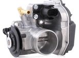 Ridex 158T0004 - Corpo Farfallato Oe 030 133 064F Per Arosa (6H), Cordoba (6K), Ibiza (6K), Leon (1M1), Toledo Ii (1M2), Octavia I (1U), Bora (1J), Golf Iv (1J), Lupo (6E1, 6X1), Polo (6N), Polo (6V)