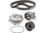 Snr KDP458.310 - Oe 60811136 Wasserpumpe + Zahnriemensatz FüR Spider (916), 156 (932), Gtv (916), 145 (930), 146 (930), 147 (937), 155 (167), Coupé 175