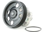 Stark SKWP-0520020 - Oe 46815125 Wasserpumpe FüR Mito (955), Aveo (T300), Nemo, 500 (312), 500L (351, 352), 500X (334), Doblo, Fiorino, Punto, Idea, Linea, Palio, Panda, Qubo, Siena, Strada, Tipo, Ka (RU8), Agila A, Agila B, Astra H, Astra (A04), Astra J, Combo, Combo (X12), Combo Tour, Combo Tour (X12), Corsa C (X01), Corsa D (S07), Corsa E (X15), Meriva (X03), Meriva B (S10), Tigra Twintop (X04)