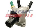 Fast FT58166 - Oe 55202510 KüHlwasserthermostat FüR 159 (939), Croma, Punto, Sedici