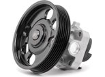 Skf VKPC85701 Wasserpumpe, MotorküHlung Oe 71745026 Kompatibel Mit Ypsilon, Agila A, Agila B, Mito, Aveo, Nemo, 500, 500C, 500L, 500X, Doblo, Fiorino, Grande Punto, Idea, Linea, Palio, Panda, Punto, Astra H, Astra (A04), Astra J, Combo, Corsa C, Corsa D, Corsa E, Meriva, Tigra, Bipper, Qubo, Siena, Strada, Tipo, Ka, Musa