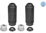 Meyle 014 640 0020 - Oe 451 323 03 92 Kit Di Protezione Dalla Polvere, Ammortizzatore Anteriore Per Fortwo Cabrio (451), Fortwo (451)