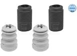 Meyle 314 640 0011 - Oe 31 33 6 787 104 Kit Di Protezione Dalla Polvere, Ammortizzatore Anteriore Per X3 (F25), X4 (F26)