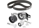 Snr KD453.38 - Zahnriemensatz Oe 7778565 Per Astra J, Cascada (W13), Insignia A (G09), Zafira Tourer C