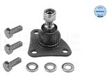 Meyle 11-16 010 0014 - Oe 3640 67 Giunto Sferico Inferiore Anteriore Per Jumper, Ducato, Boxer
