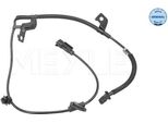 Meyle 57-14 899 0004 - Sensore Abs Oe 5105065AB Per Compass, Patriot (MK74)