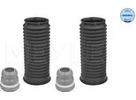 Meyle 014 640 0014 - Oe A 246 321 03 06 Kit Di Protezione Antipolvere, Ammortizzatore Anteriore Per Classe A (W176), Classe B (W246), Cla (C117), Cla (X117)