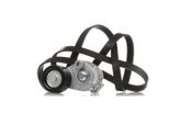Stark SKRBS-1200099 - Oe 55556090 Keilrippenriemensatz FüR 159 (939), Croma, Stilo, Astra G, Astra H, Astra (A04), Corsa D (S07), Corsa E (X15), Meriva (X03), Signum (Z03), Vectra C (Z02), Zafira B, Zafira A