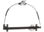 Stark SKWR-0420103 - Oe 191837401B Regolatore Del Finestrino, Anteriore Sinistro Per Jetta Ii (165, 19E, 1G2)