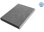 Meyle 112 320 0024 - Oe 4M0 819 439 B Filtro Aria Abitacolo Per A4 (8W), A5 (F5), A6 (4A), A7 (4K), A8 (4N), E-Tron (Gen), E-Tron (Gea), Q5 (Fy), Q7 (4M), Q8 (4M), Touareg (CR7, RC8)