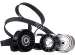 Stark SKRBS-1200027 - Oe 46794035 Kit Di Montaggio Per 147 (937), 156 (932), Gt (937), Brava, Bravo, Marea, Multipla