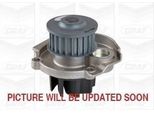 Graf PA1030 - Oe 55204538 Wasserpumpe FüR Giulietta (940), Mito (955), Tipo, 124 Spider, 500 (312), Punto, 500L (351, 352), 500X (334), Panda, Qubo, Seicento, Siena, Stilo, Strada, Brava, Bravo, Bravo, Doblo, Fiorino, Idea, Linea, Palio, Ka (RU8), Compass, Renegade, Combo (X12), Combo Tour (X12)
