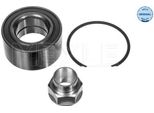 Meyle 214 633 0007 - Oe 71714467 Set Di Cuscinetti Ruota, Asse Anteriore Per Panda, Punto, Seicento