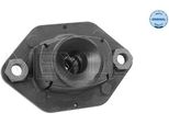 Meyle 314 741 0001 - Oe 33 52 6 772 811 Supporto Montante, Posteriore Per Serie 1 (E81), Serie 1 (E87), Serie 1 (E88), Serie 1 (E82), Serie 3 (E90), Serie 3 (E93), Serie 3 (E92), Serie 3 (E91), X1 (E84)