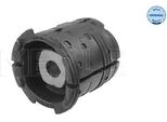 Meyle 314 710 0000 - Cuscinetto Oe 6 758 259, Supporto Asse Per Serie 1 (E81), Serie 1 (E87), Serie 1 (E88), Serie 1 (E82), Serie 3 (E90), Serie 3 (E93), Serie 3 (E92), Serie 3 (E91)