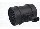 Magneti Marelli 213719804019 - Oe 51831050 Luftmassenmesser FüR Giulietta (940), Mito (955), Punto, 500 (312), 500L (351, 352), Bravo, Doblo, Ducato, Fiorino, Idea, Linea, Panda, Qubo