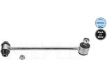 Meyle 016 060 0047 - Oe A 204 320 04 89 Asta Di Accoppiamento, Asse Posteriore Destro Per Classe C (W204), Classe C (C204), Classe C (S204), Cls (C218), Cls (X218), Classe E (W212), Classe E (A207), Classe E (C207), Classe E (S211), Classe E (S212), Classe Glk (X204)