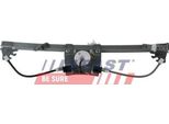Fast FT91992 - Regolatore Del Finestrino Oe 9222EN, Anteriore Destro Per Nemo, Fiorino, Qubo, Bipper (Aa), Bipper Tepee