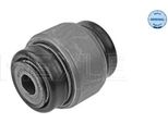 Meyle 314 610 0007 - Boccola Per Cuscinetti Oe 31 12 6 768 989 Per Serie 3 (E90), Serie 3 (E92), Serie 3 (E91), X1 (E84)
